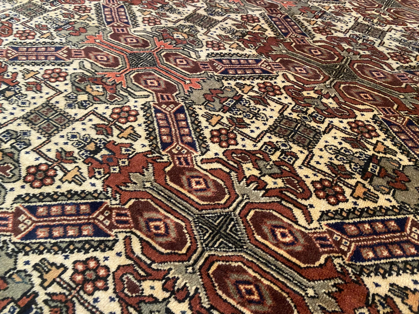 Cappadocia Area Carpet Cappadocia Rug Collection