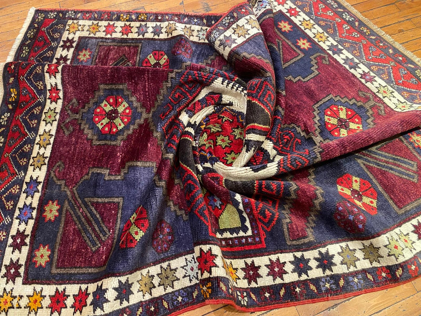 Merallion Small Area Carpet Cappadocia Rug Collection
