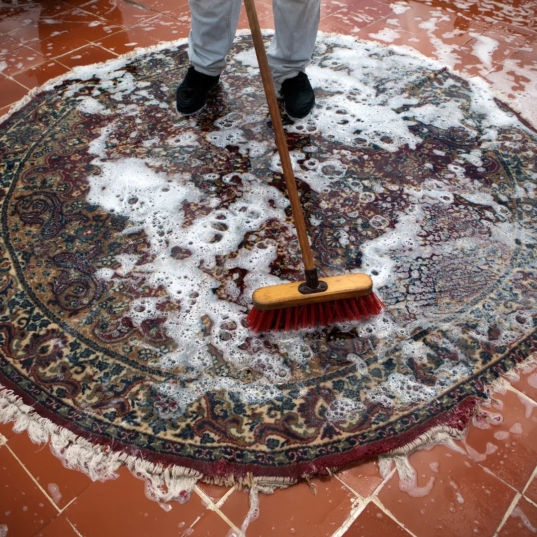 How to Care for Handwoven Rugs: Essential Maintenance Tips – Cappadocia ...