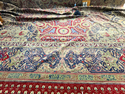 Hereke Carpet