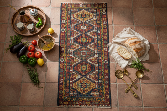 The Best Rugs for Your Kitchen