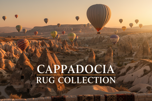 Top Things to Do in Cappadocia: A Magical Journey Through Fairy Chimneys and Ancient Wonders