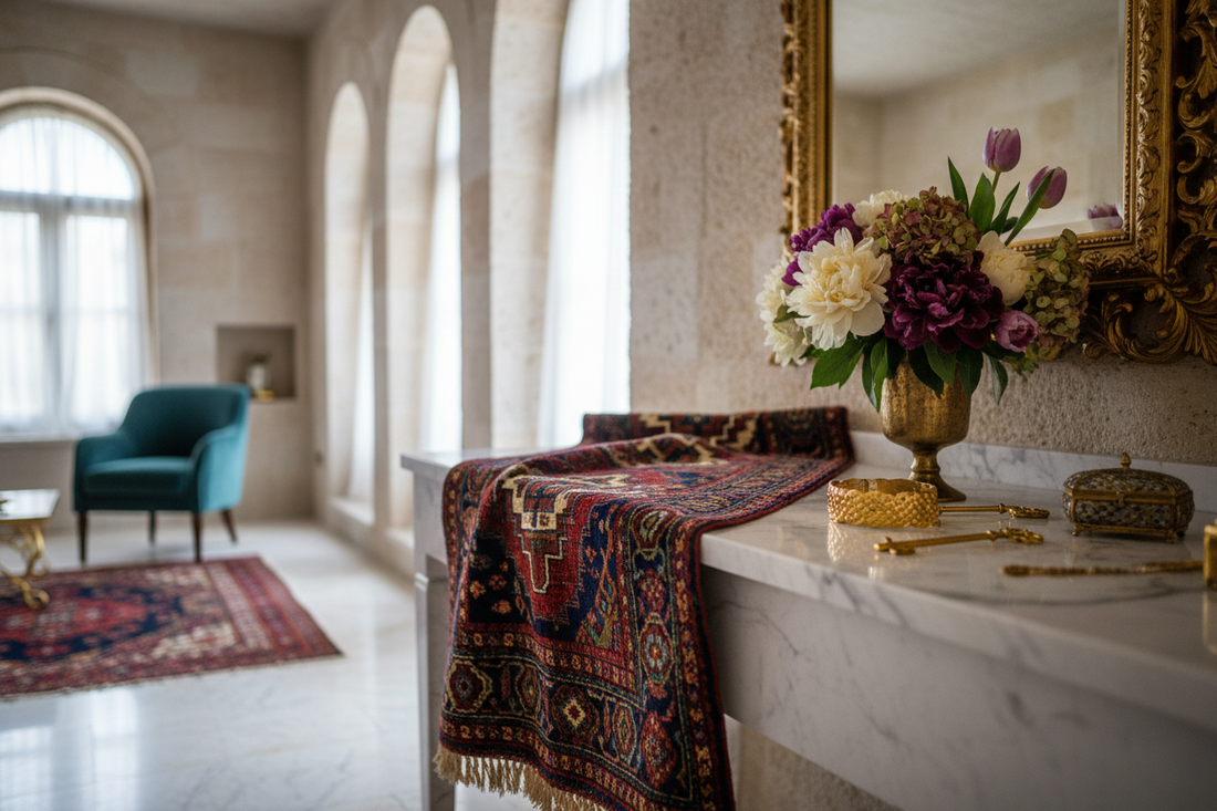 What to Buy in Cappadocia: The Insider's Guide to Taking Home Something Real