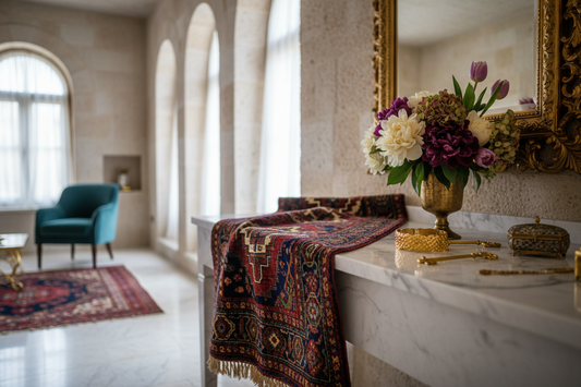 What to Buy in Cappadocia: The Insider's Guide to Taking Home Something Real