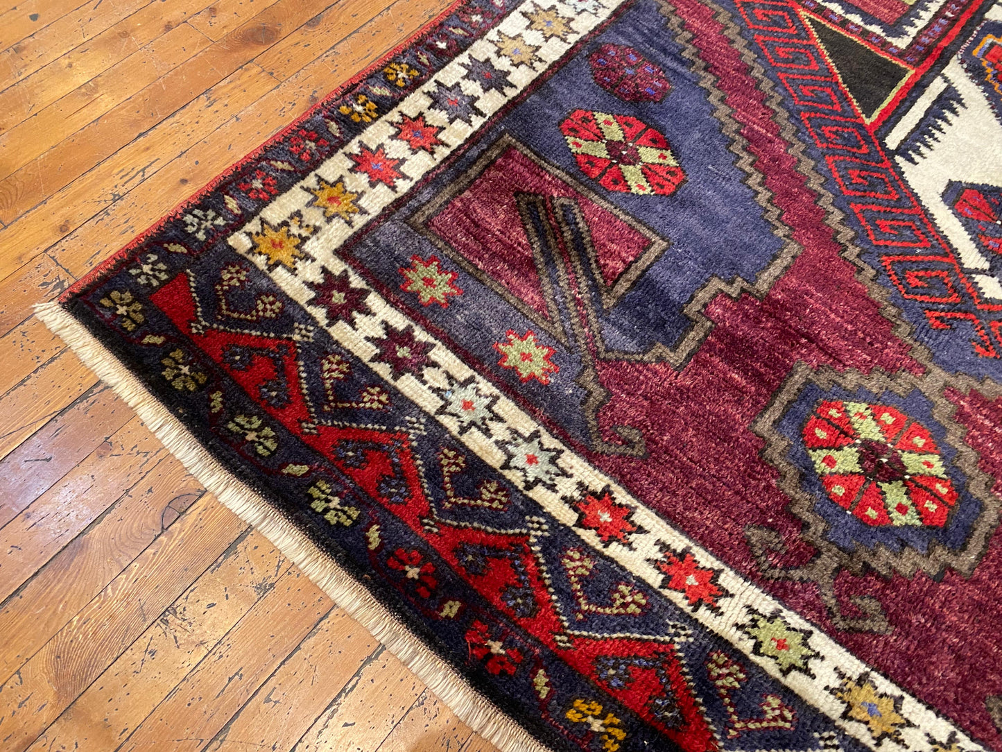 Merallion Small Area Carpet Cappadocia Rug Collection