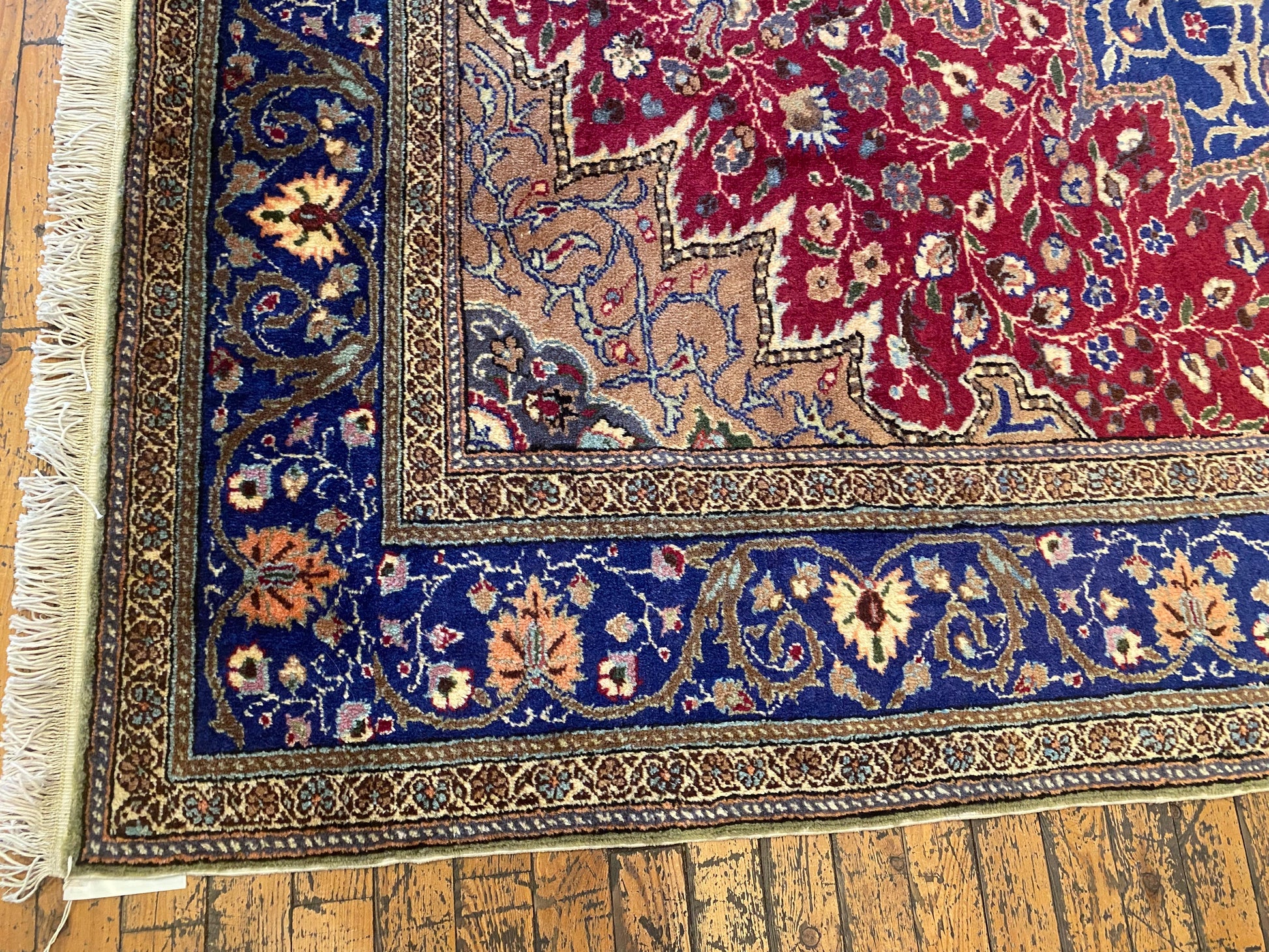 Cappadocia Handmade Area Rug Cappadocia Rug Collection