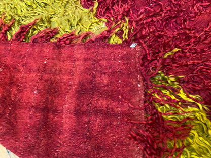 High quality Wall Hanging Turkish Tulu Kilim Cappadocia Rug Collection