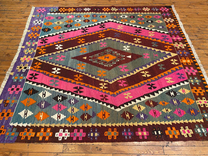 gg Cappadocia Rug Collection