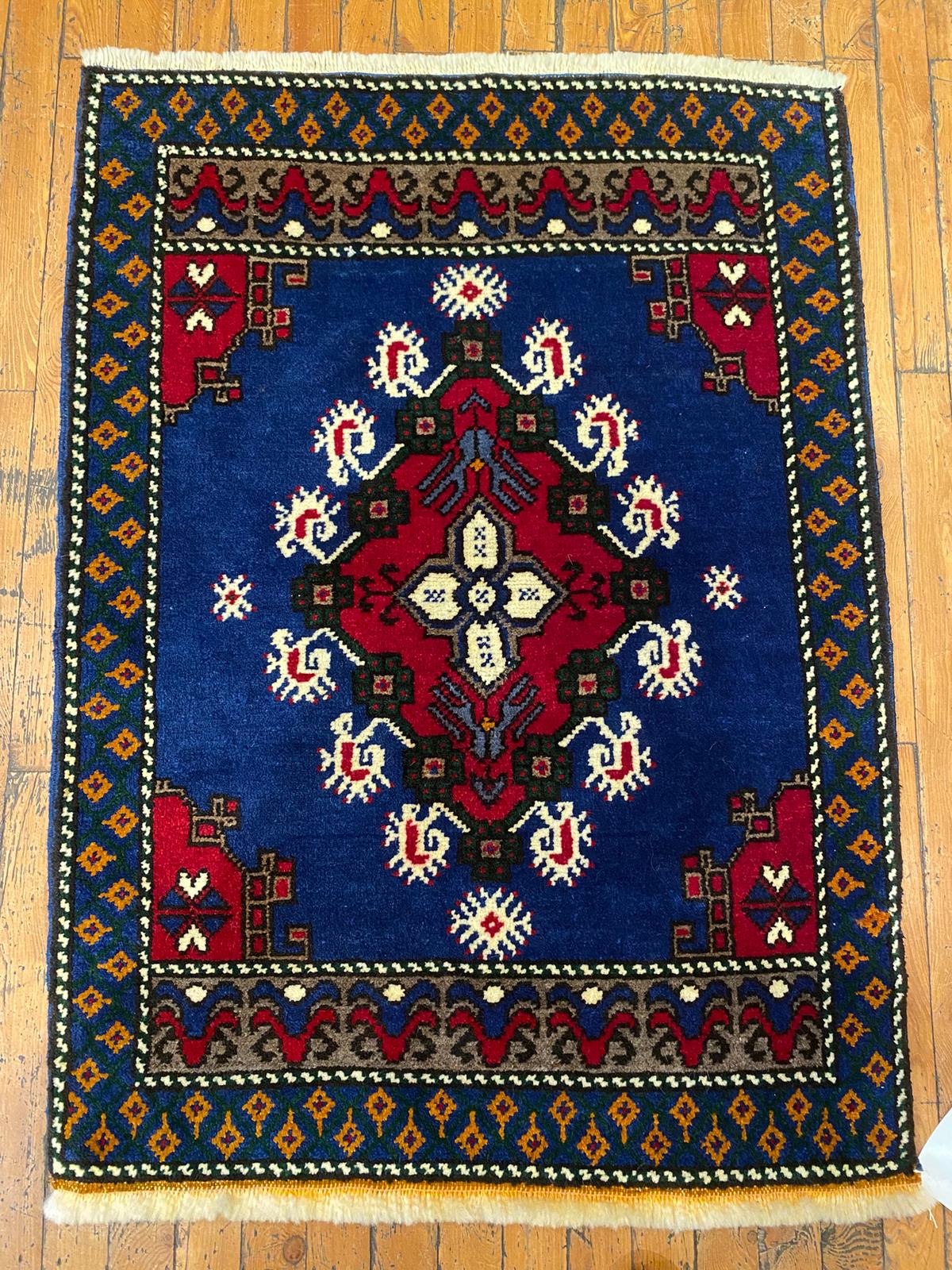 Cappadocia Square Handmade Carpet Cappadocia Rug Collection