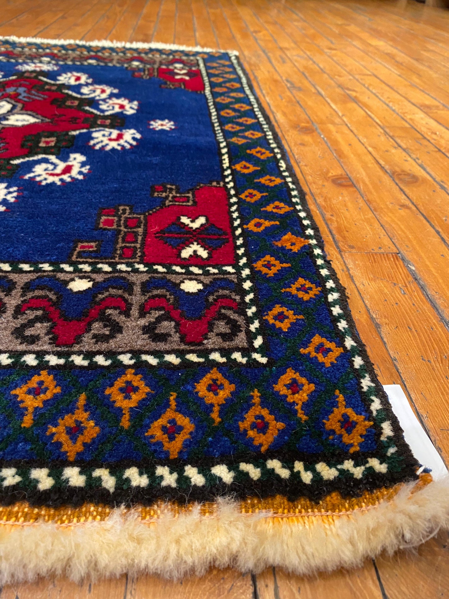 Cappadocia Square Handmade Carpet Cappadocia Rug Collection