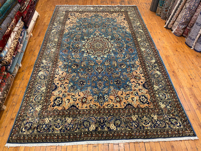 Medallion Hereke Ruh Cappadocia Rug Collection