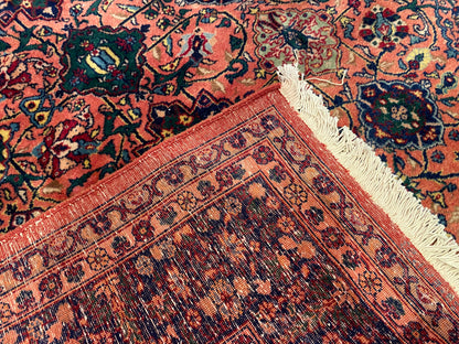 High Class Saloon Hereke Rug Cappadocia Rug Collection