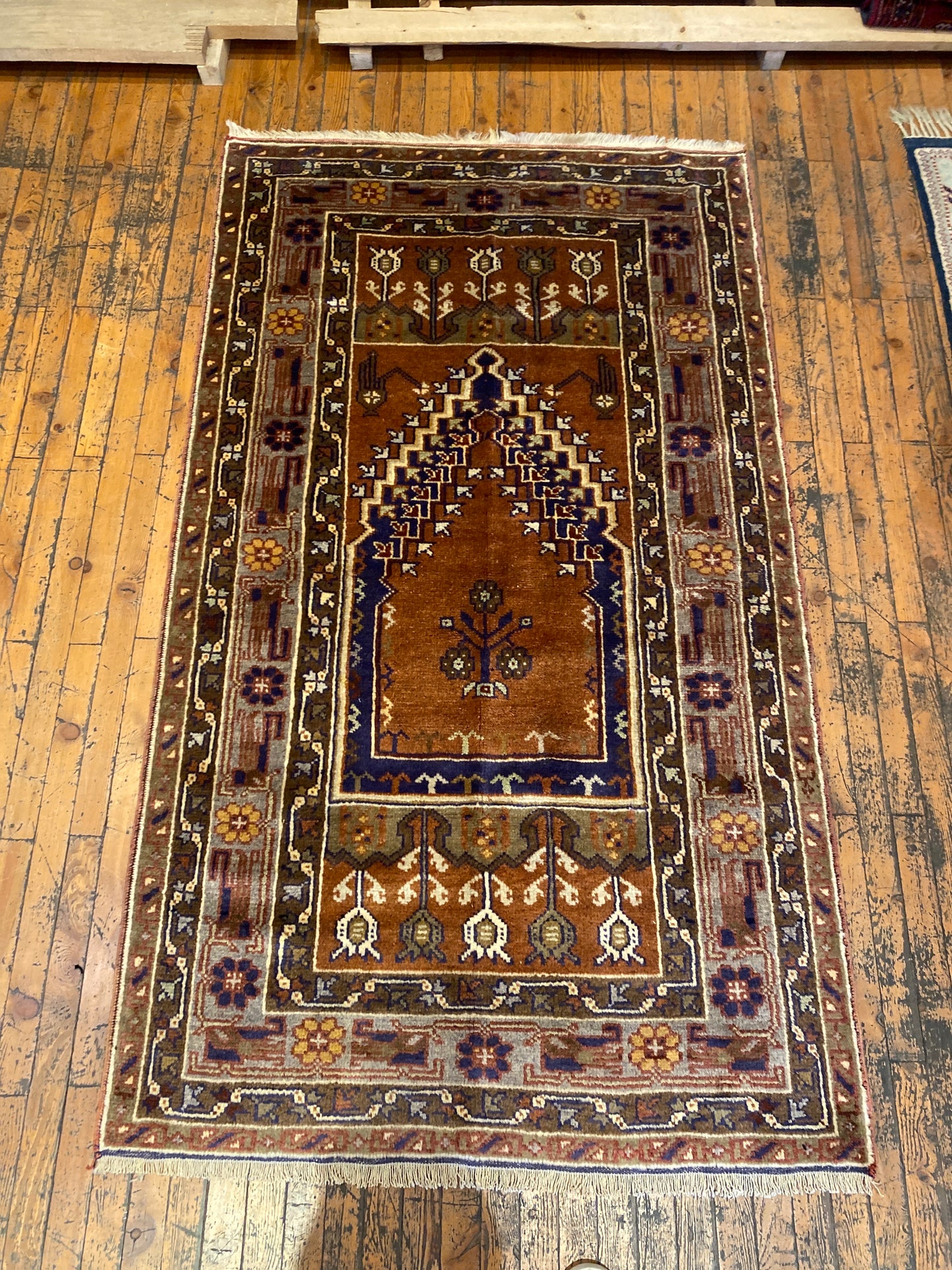 Anatolian Area Carpet Cappadocia Rug Collection