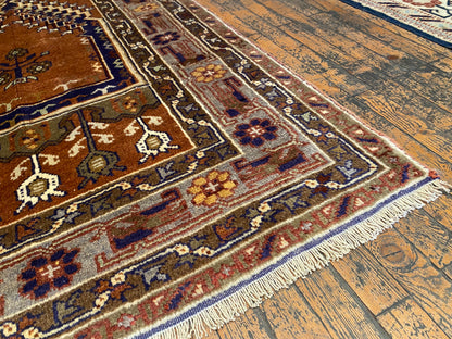 Anatolian Area Carpet Cappadocia Rug Collection