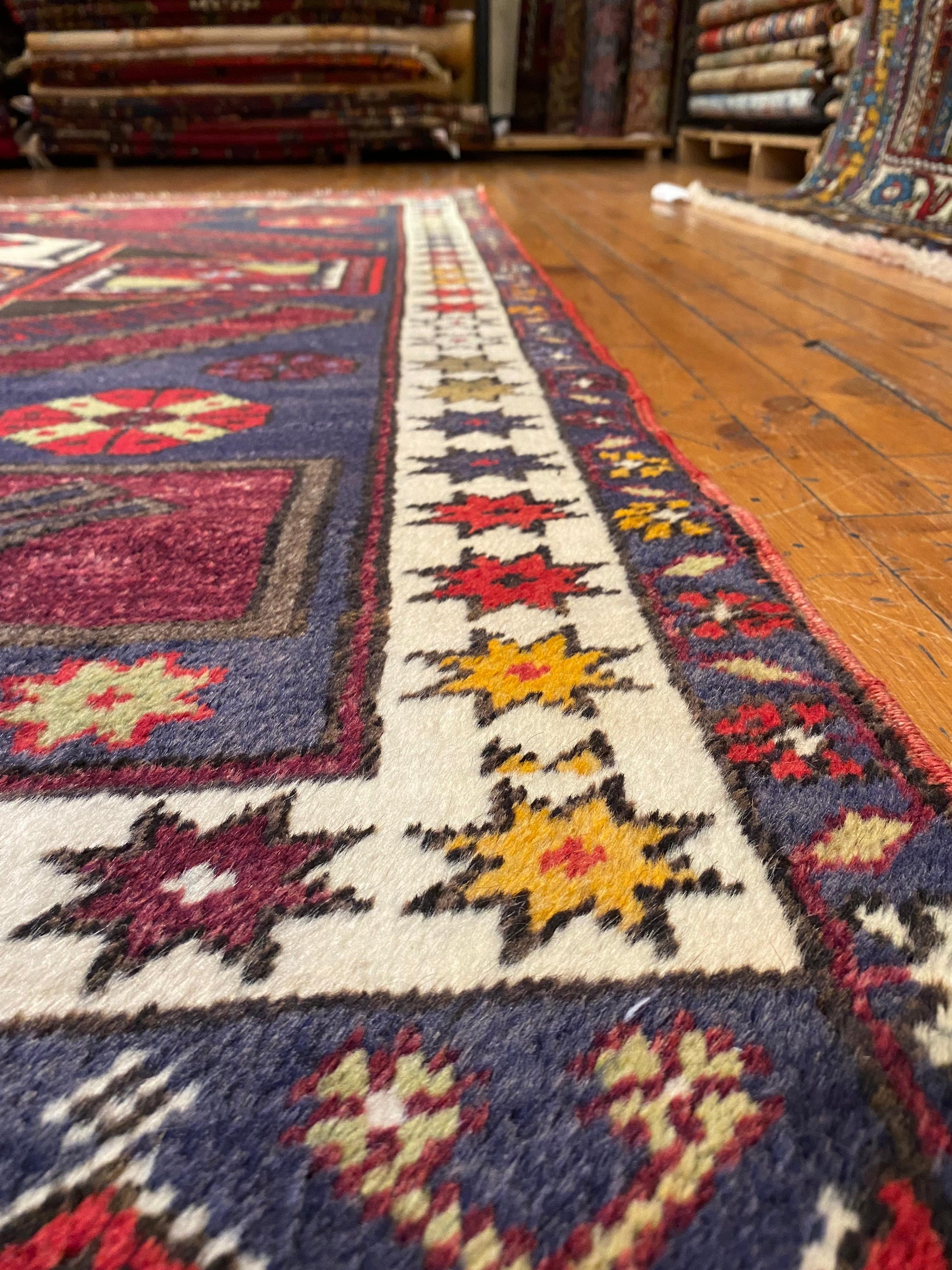 Merallion Small Area Carpet Cappadocia Rug Collection