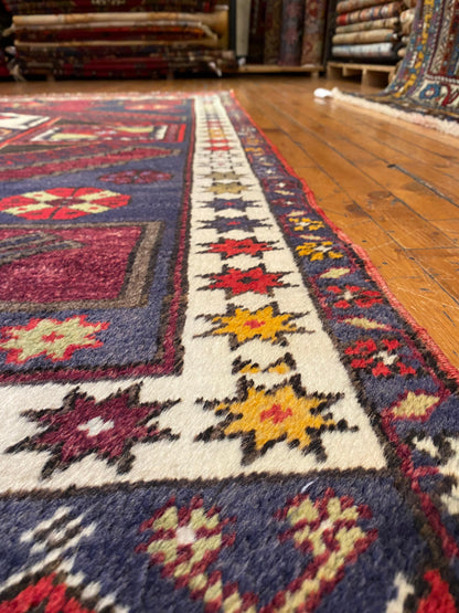 Merallion Small Area Carpet Cappadocia Rug Collection