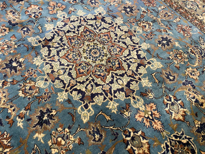 Medallion Hereke Ruh Cappadocia Rug Collection