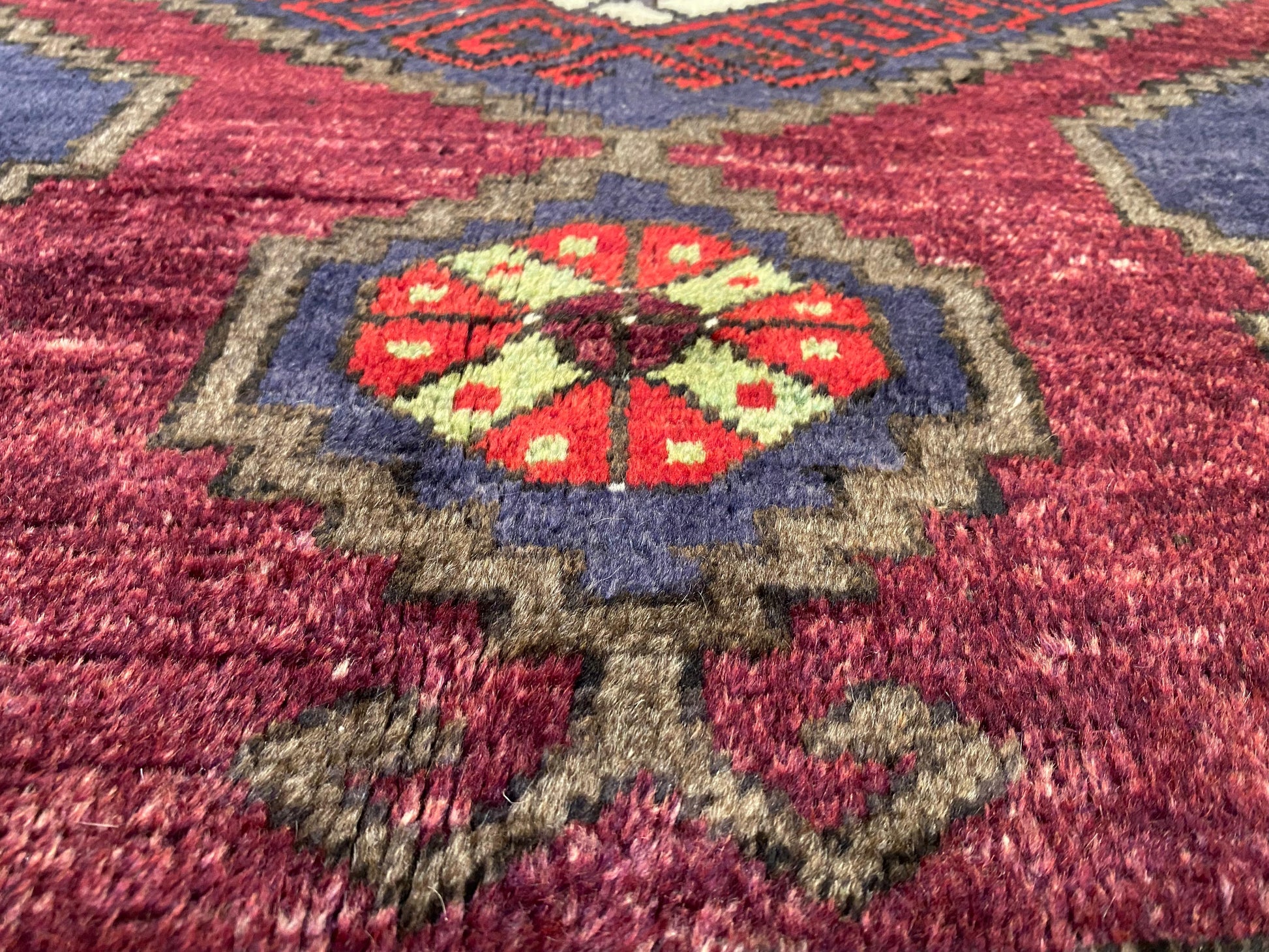 Merallion Small Area Carpet Cappadocia Rug Collection