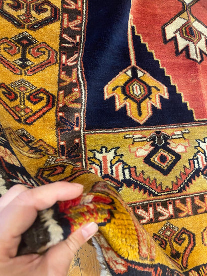 Cappadocia Handmade Area Carpet Cappadocia Rug Collection