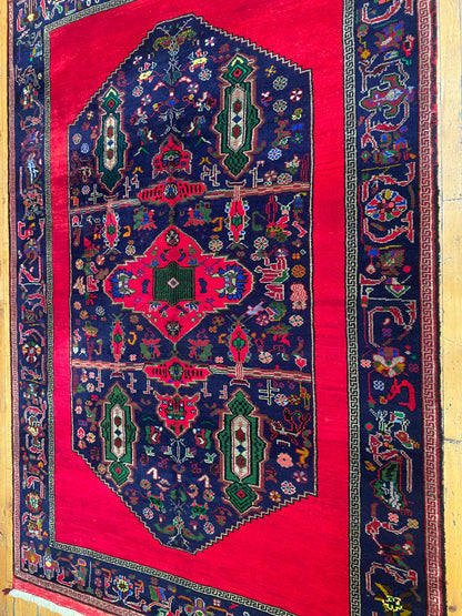 Anatolian Handmade Carpet Cappadocia Rug Collection