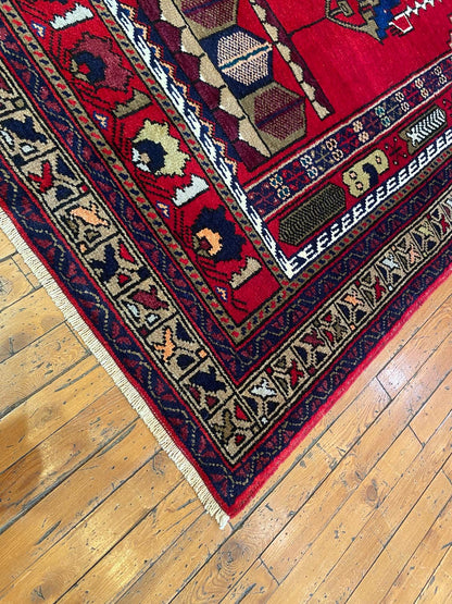 Cappadocia Handmade Area Carpet Cappadocia Rug Collection