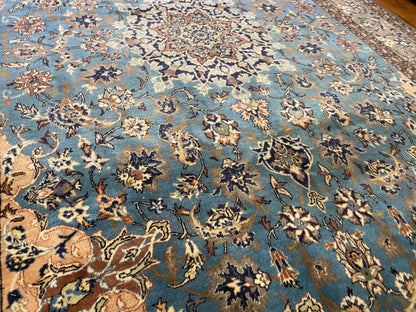 Medallion Hereke Ruh Cappadocia Rug Collection
