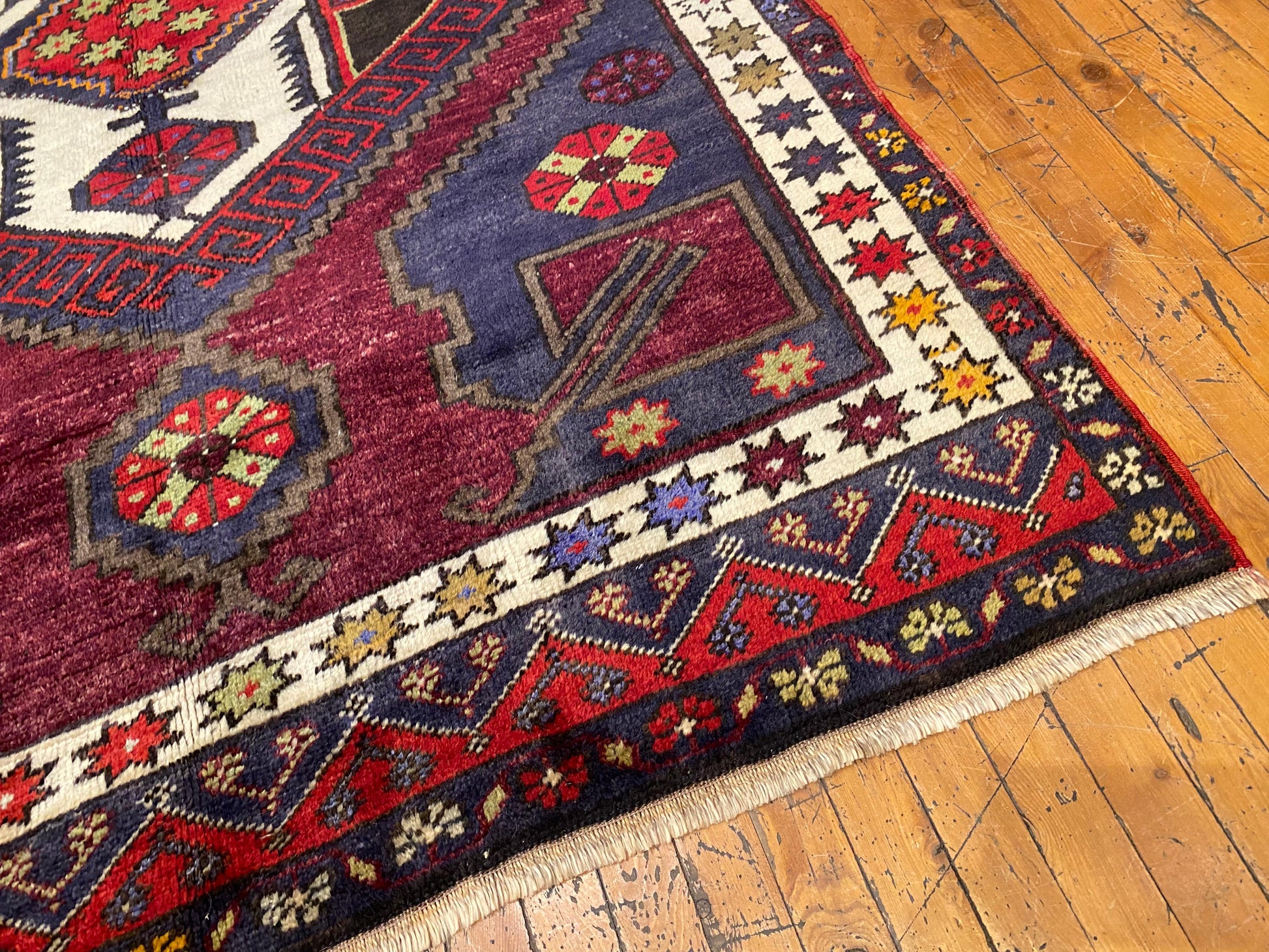 Merallion Small Area Carpet Cappadocia Rug Collection