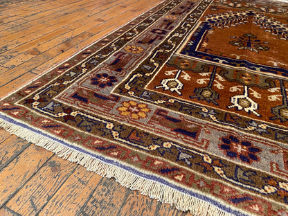Anatolian Area Carpet Cappadocia Rug Collection