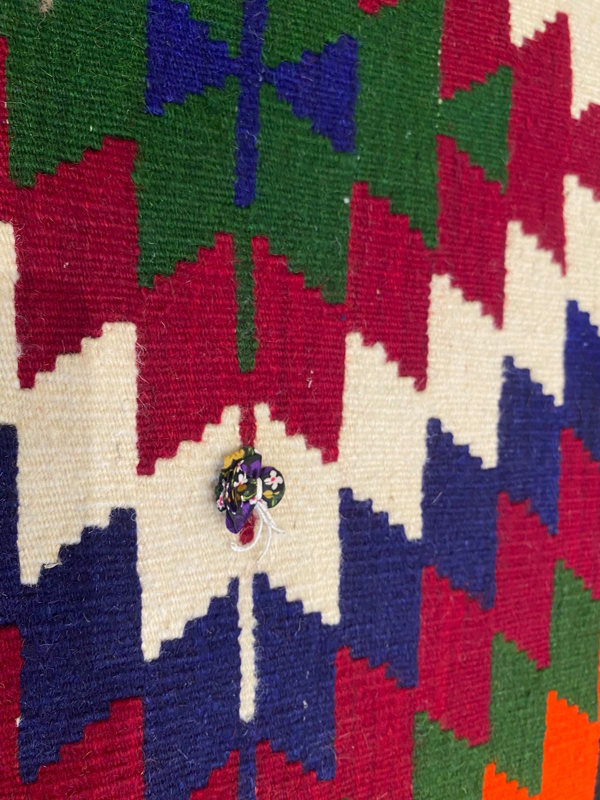 Anatolian Kilim Cappadocia Rug Collection