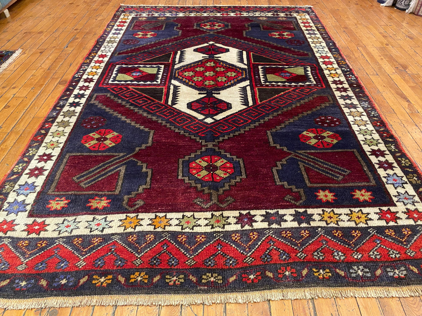 Merallion Small Area Carpet Cappadocia Rug Collection