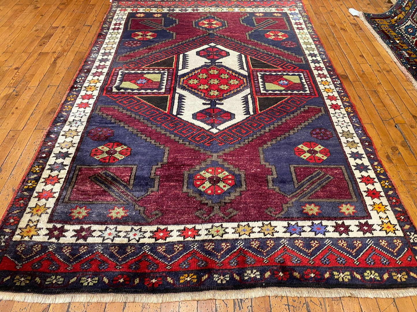 Merallion Small Area Carpet Cappadocia Rug Collection