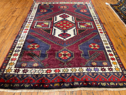 Merallion Small Area Carpet Cappadocia Rug Collection