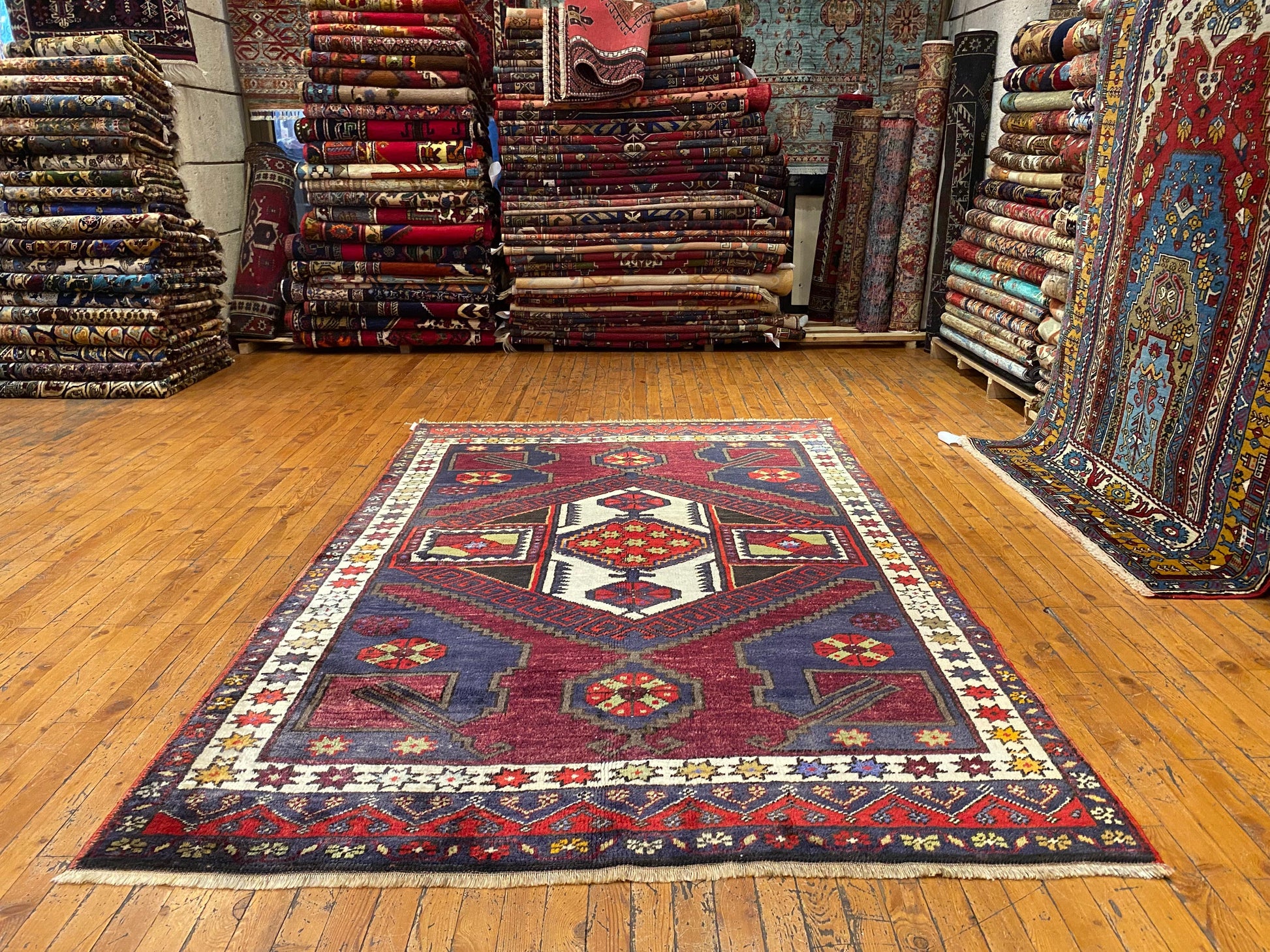 Merallion Small Area Carpet Cappadocia Rug Collection