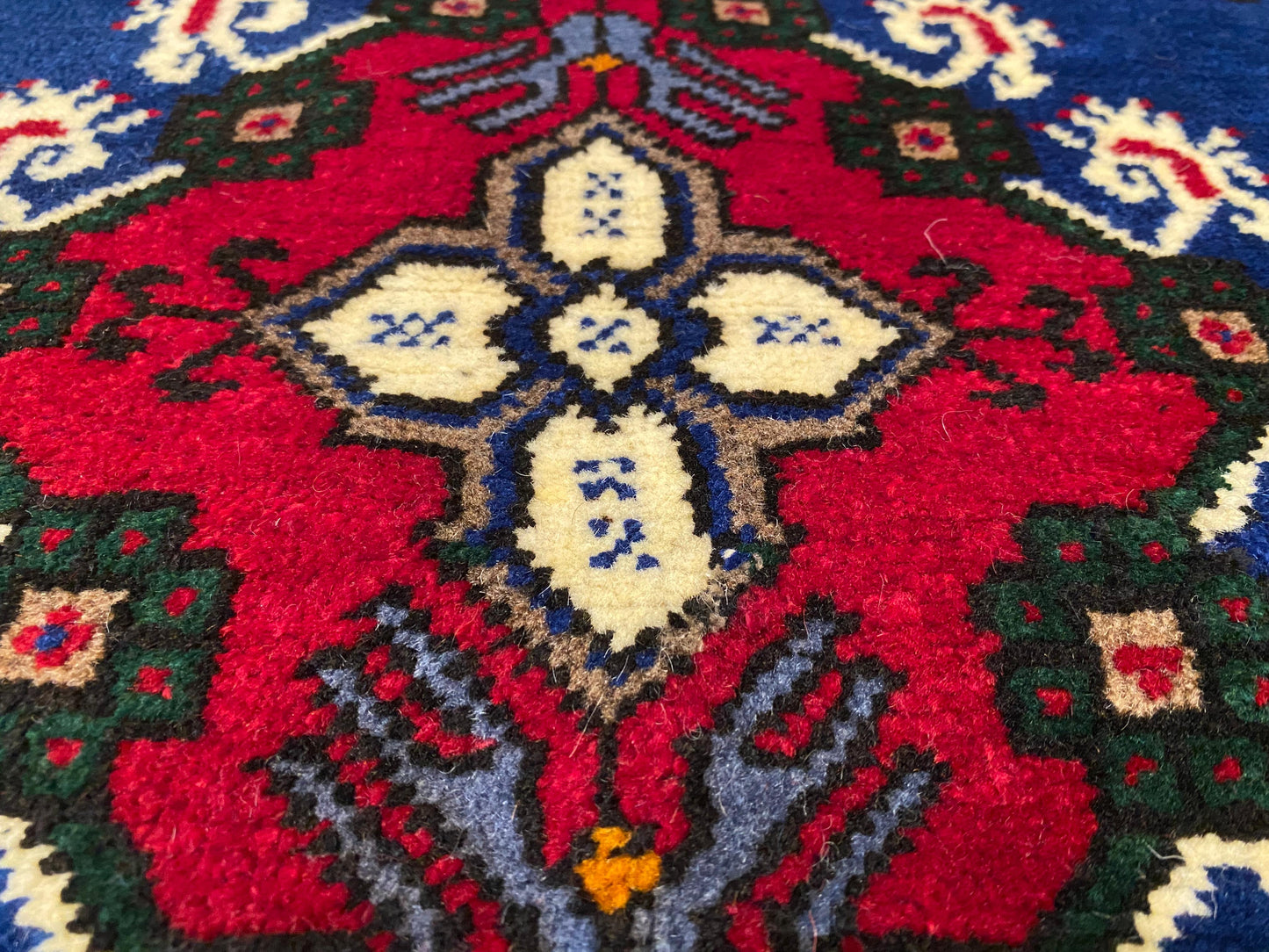Cappadocia Square Handmade Carpet Cappadocia Rug Collection