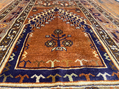 Anatolian Area Carpet Cappadocia Rug Collection