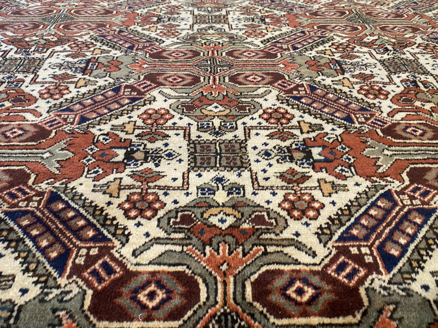 Cappadocia Area Carpet Cappadocia Rug Collection