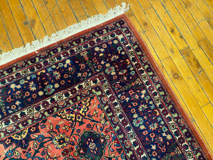 High Class Saloon Hereke Rug Cappadocia Rug Collection