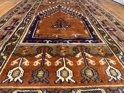 Anatolian Area Carpet Cappadocia Rug Collection
