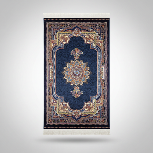 3x5ft  Silk Rug |  Turkish Carpet - Premium Home Decor
