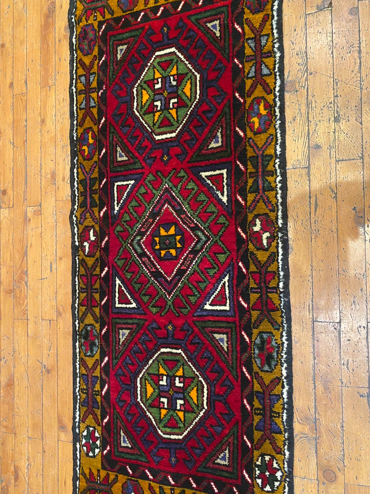 Turkish Vintage Rug Cappadocia Rug Collection