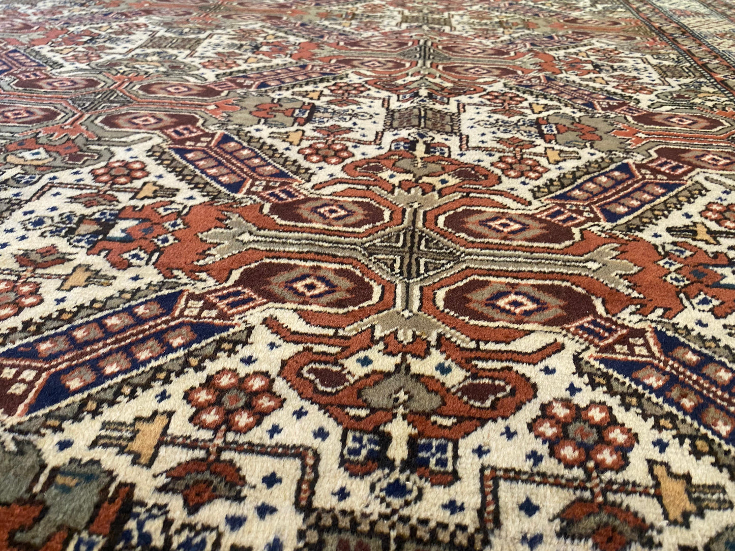 Cappadocia Area Carpet Cappadocia Rug Collection