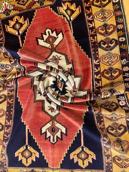 Cappadocia Handmade Area Carpet Cappadocia Rug Collection