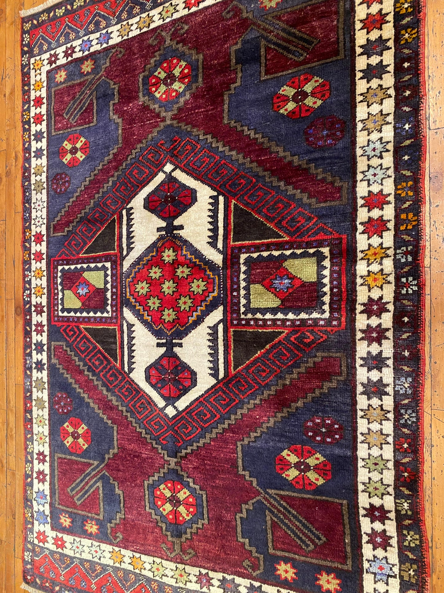 Merallion Small Area Carpet Cappadocia Rug Collection