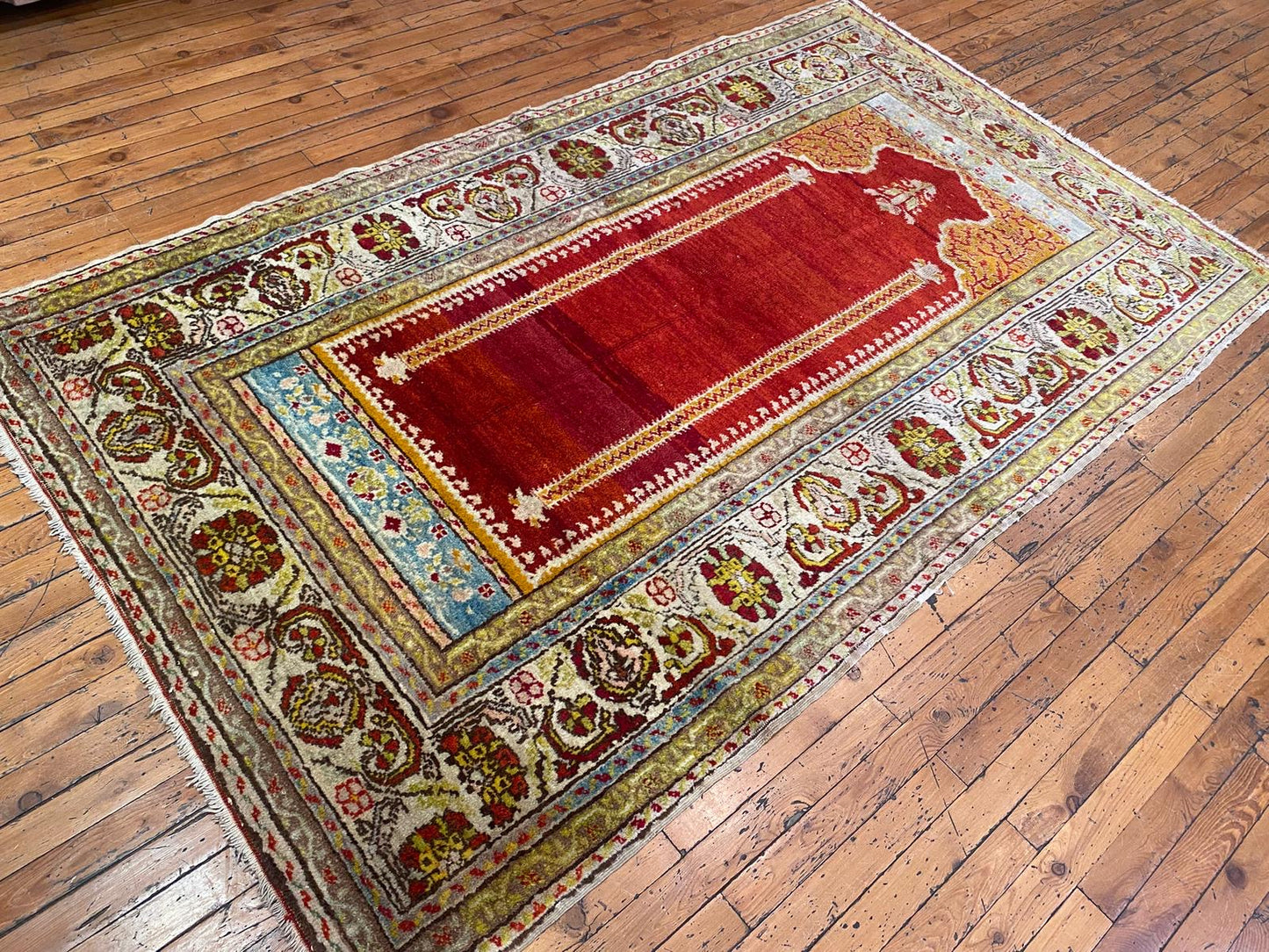 Cappadocia Natural Dye Rug Cappadocia Rug Collection