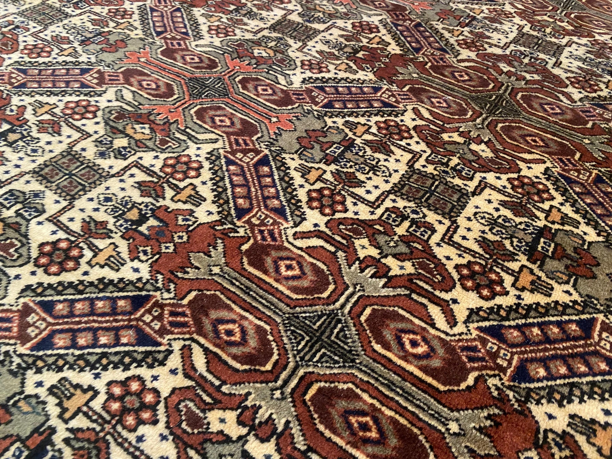 Cappadocia Area Carpet Cappadocia Rug Collection