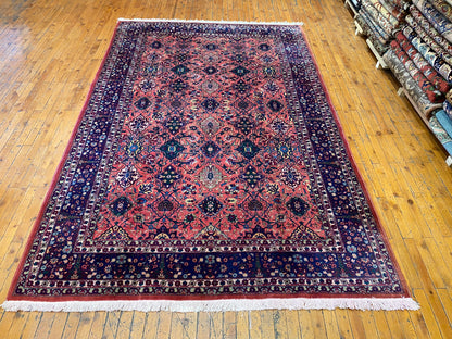 High Class Saloon Hereke Rug Cappadocia Rug Collection
