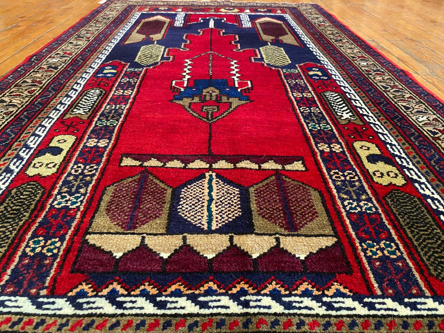 Cappadocia Handmade Area Carpet Cappadocia Rug Collection