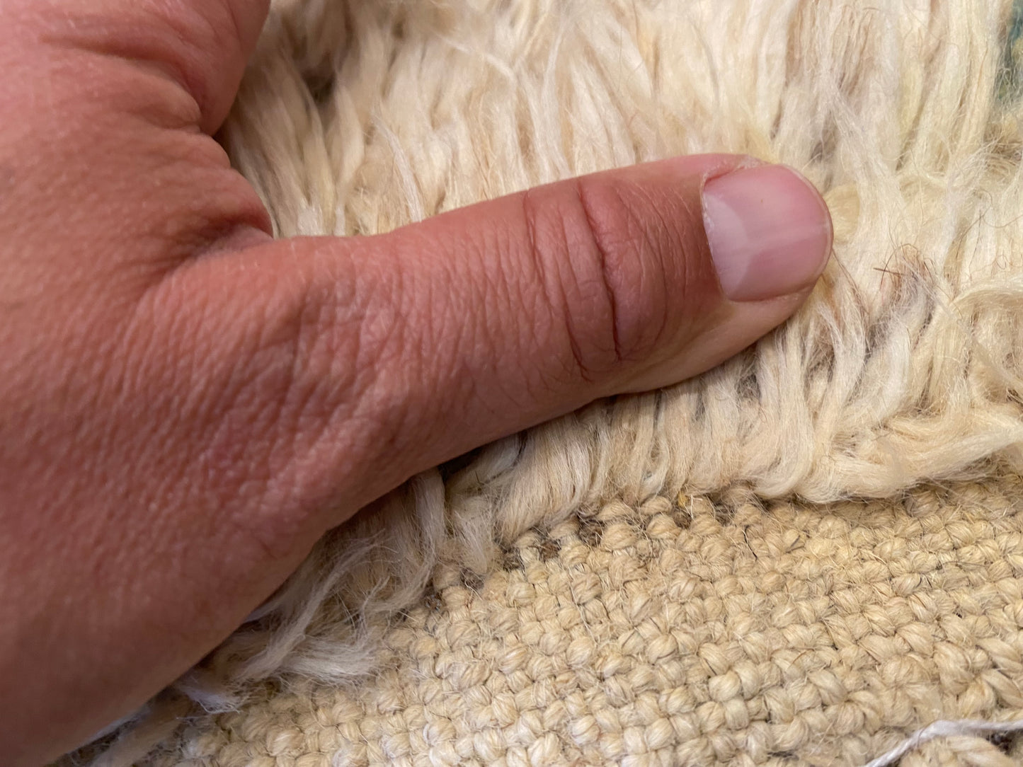Extraordinary Area Turkish Handmade Rug Cappadocia Rug Collection