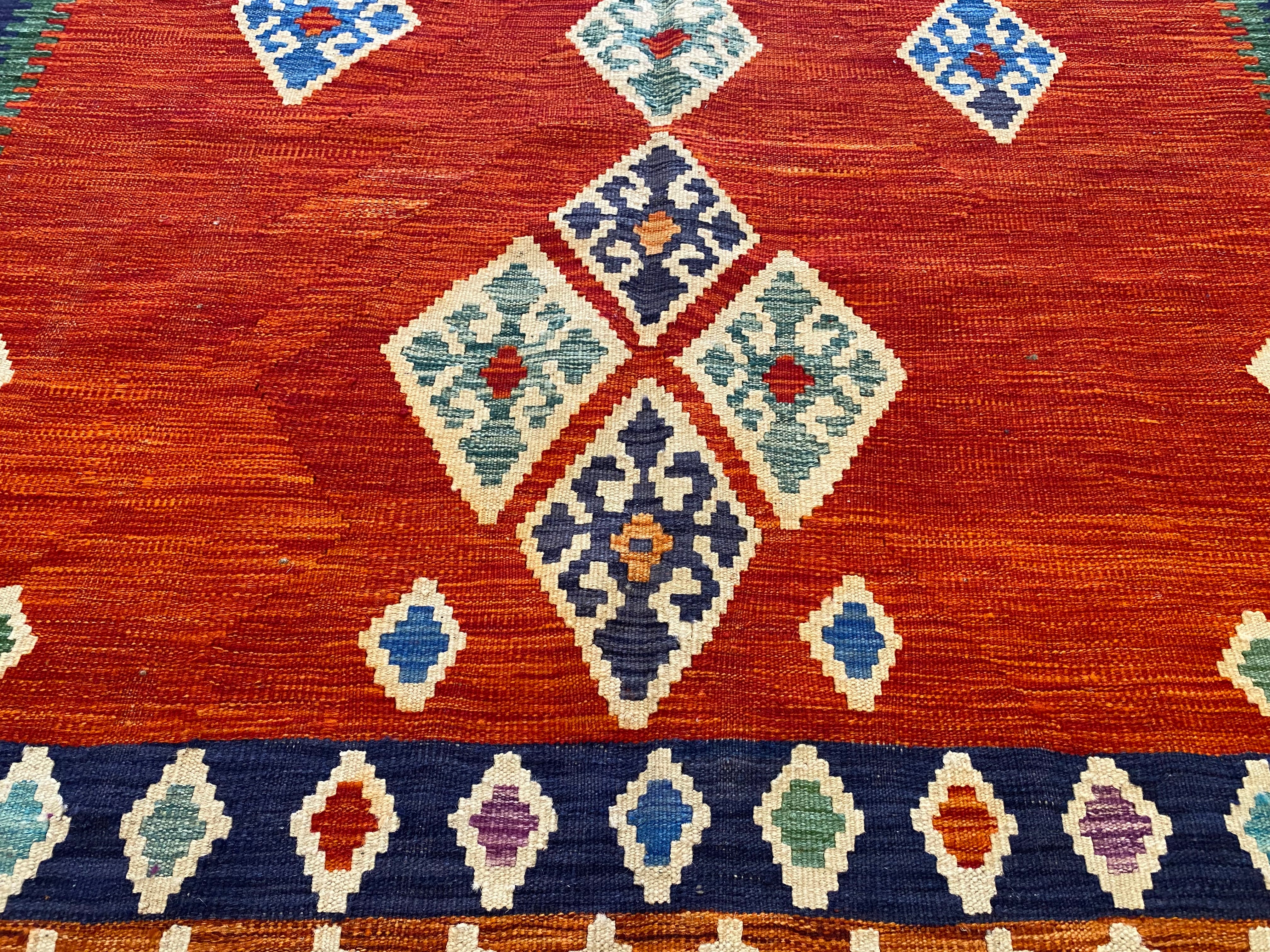 Cappadocia Rug Collection