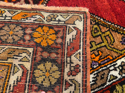NATURAL RED CARPET Cappadocia Rug Collection